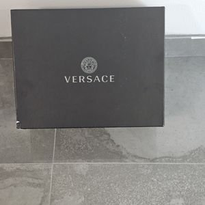 Mens Versace shoes